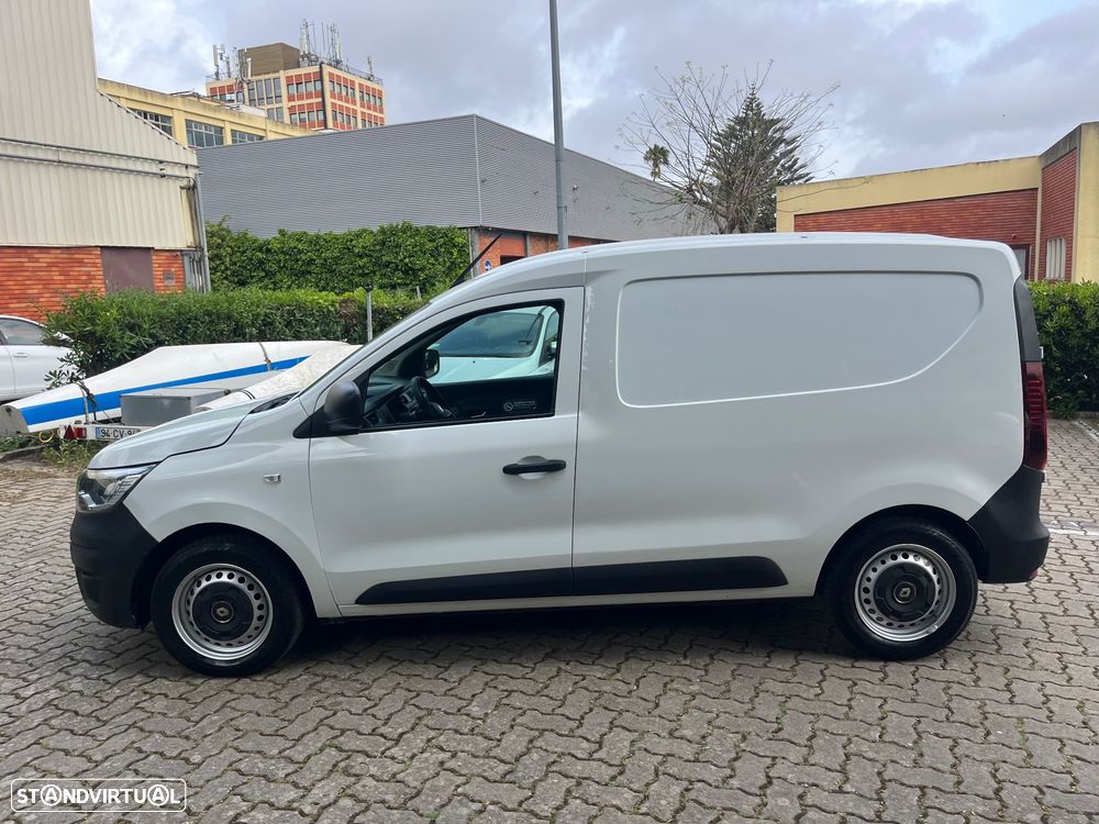 Renault Express - 15