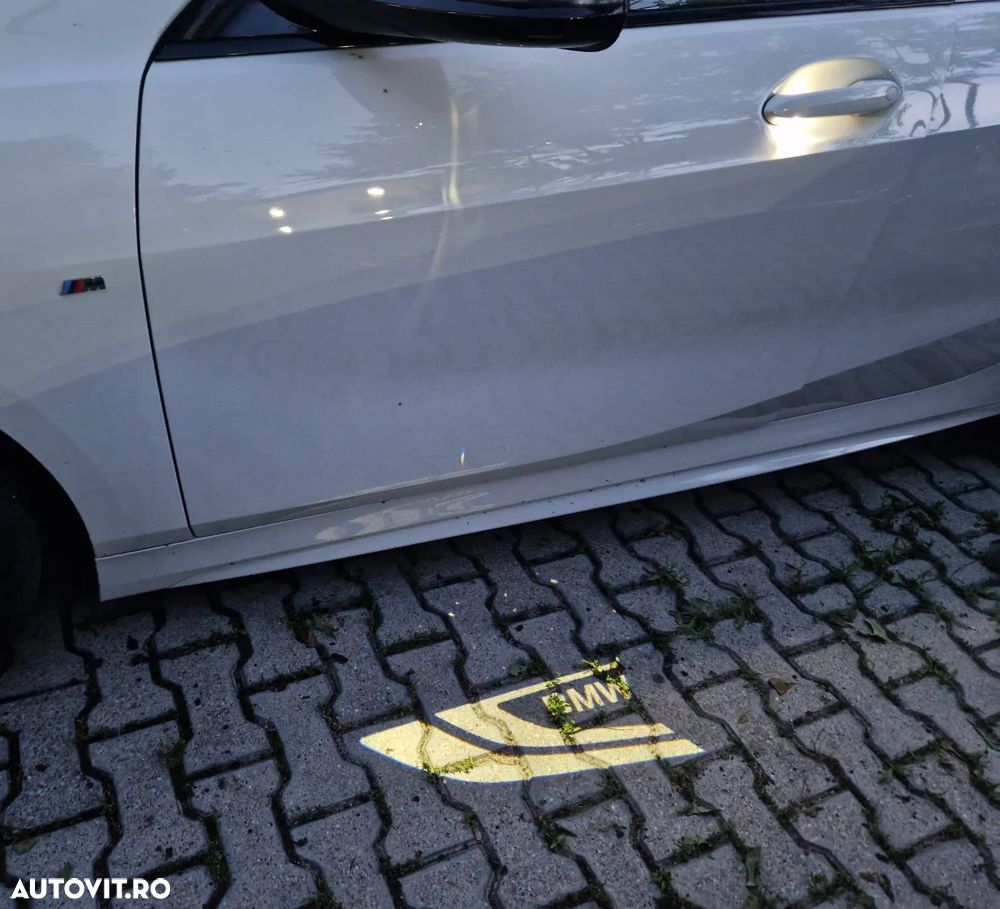 BMW Seria 1 118i Aut. Edition M Sport Shadow - 13