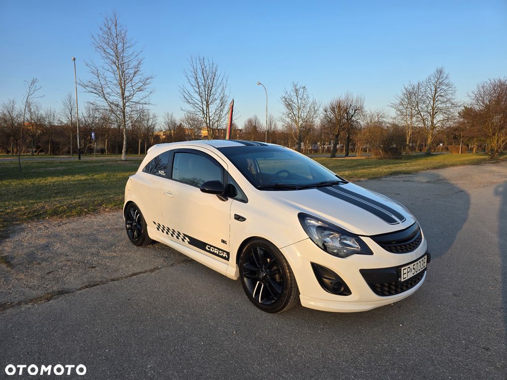 Opel Corsa 1.4 16V Color Edition - 6