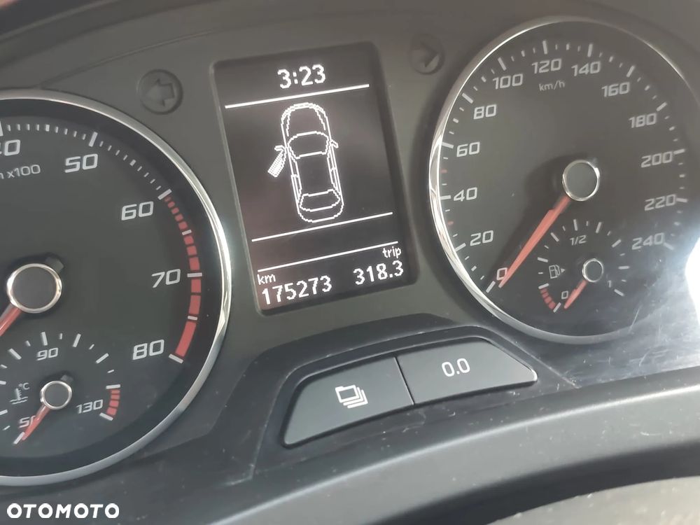 Seat Toledo 1.4 TSI Style DSG - 12