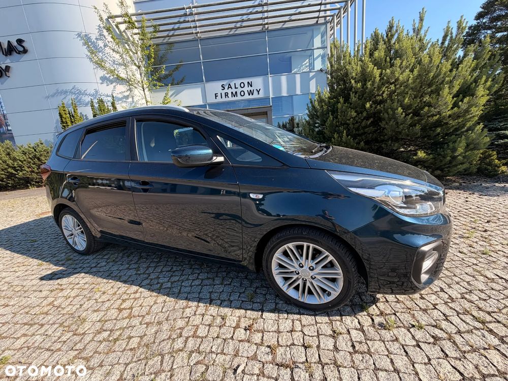Kia Carens 1.6 GDI L EU6 - 17