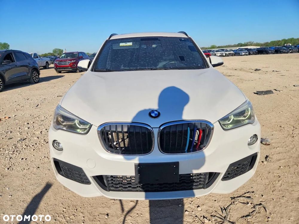 BMW X1 xDrive25i M Sport sport - 5