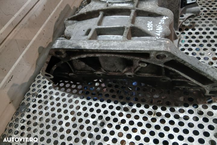 Baie ulei 110173356R 110173356R Renault Trafic 3 [2014 - 2020] Miniva - 3