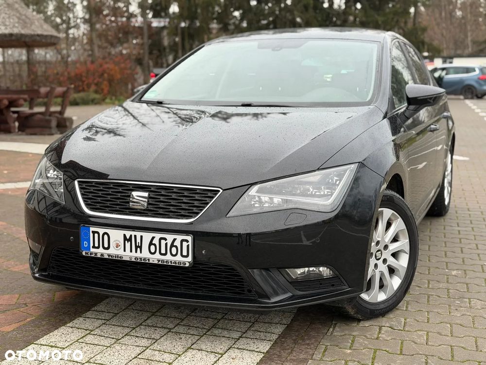 Seat Leon - 6