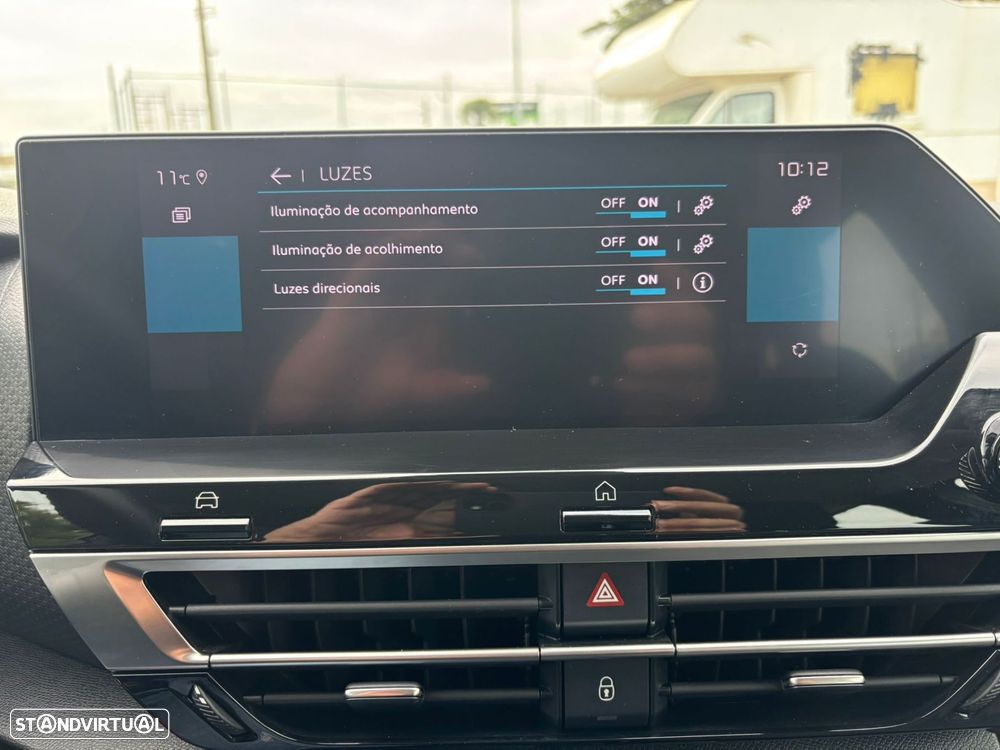 Citroën C4 1.5 BlueHDi Feel Pack - 50