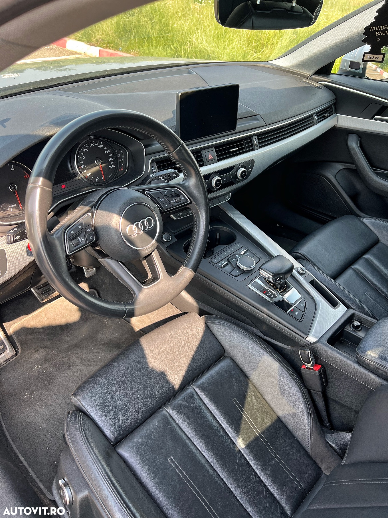 Audi A4 Avant 2.0 TDI S tronic - 7