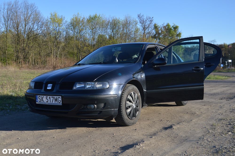 Seat Leon - 2