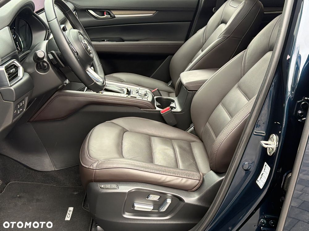 Mazda CX-5 2.0 Skyprestige 2WD - 22