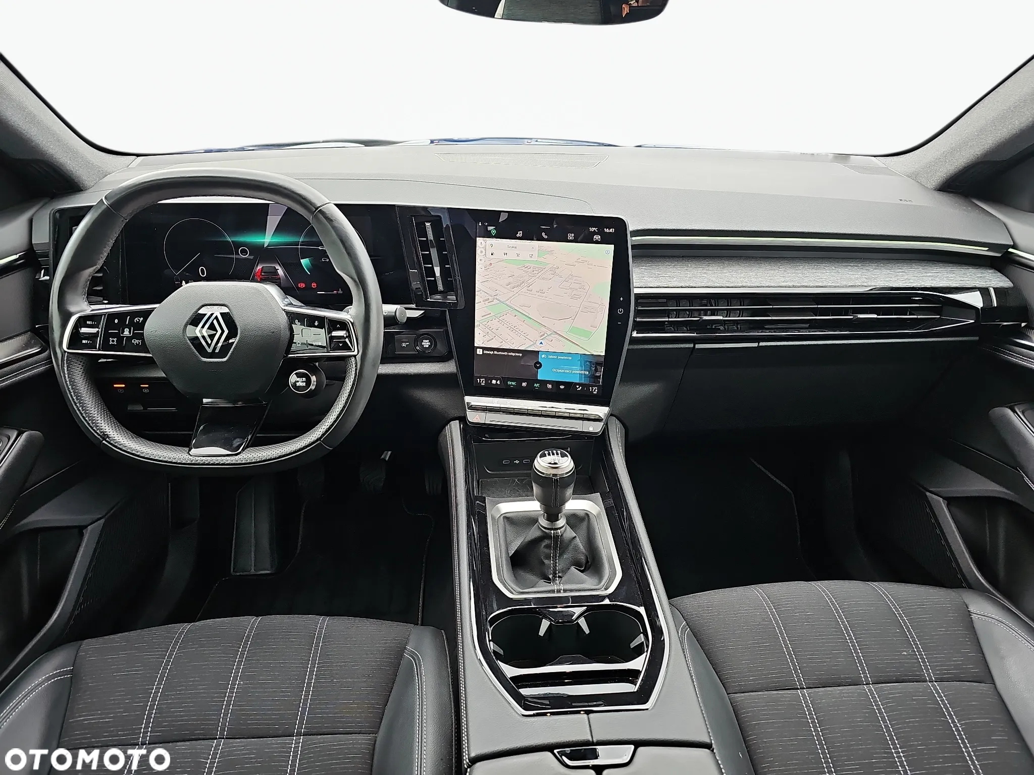 Renault Austral 1.3 TCe mHEV Techno - 5