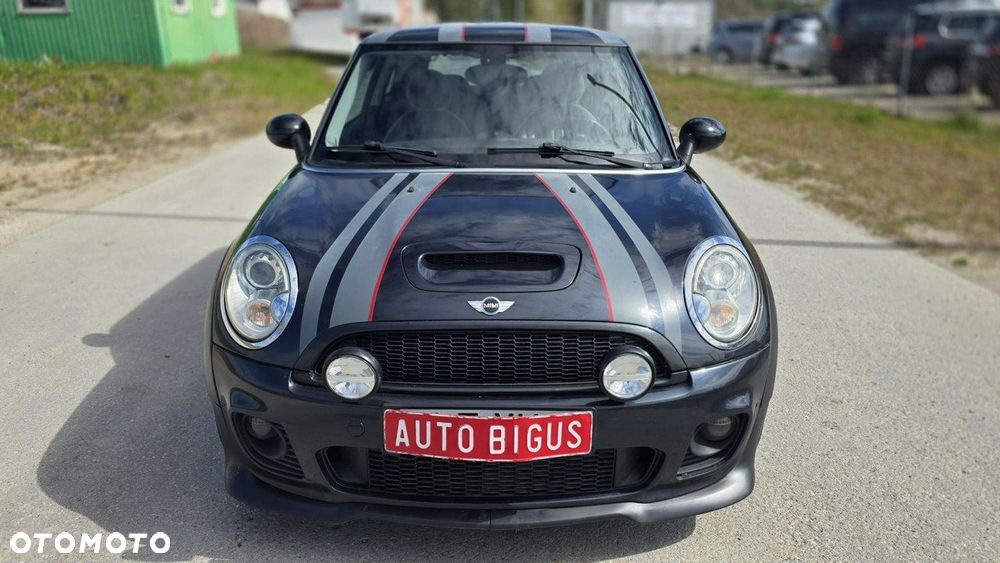 MINI Cooper S - 3
