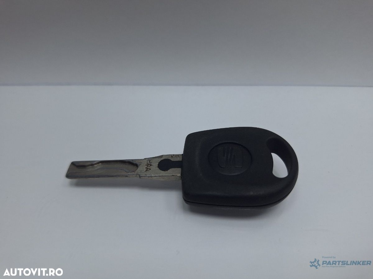 Cheie de contact SEAT AROSA 6H 1997 - 2004 SDI AKU 6H0837219T - 1