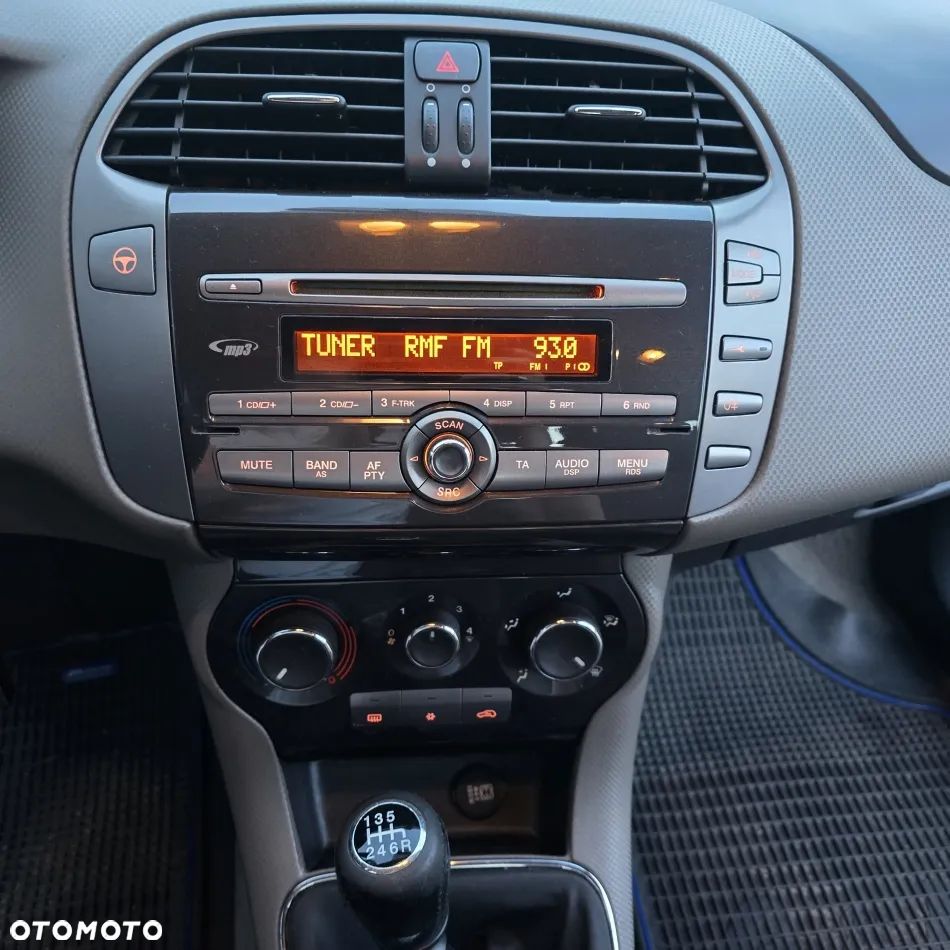 Fiat Bravo 1.6 Multijet 16V Active - 20