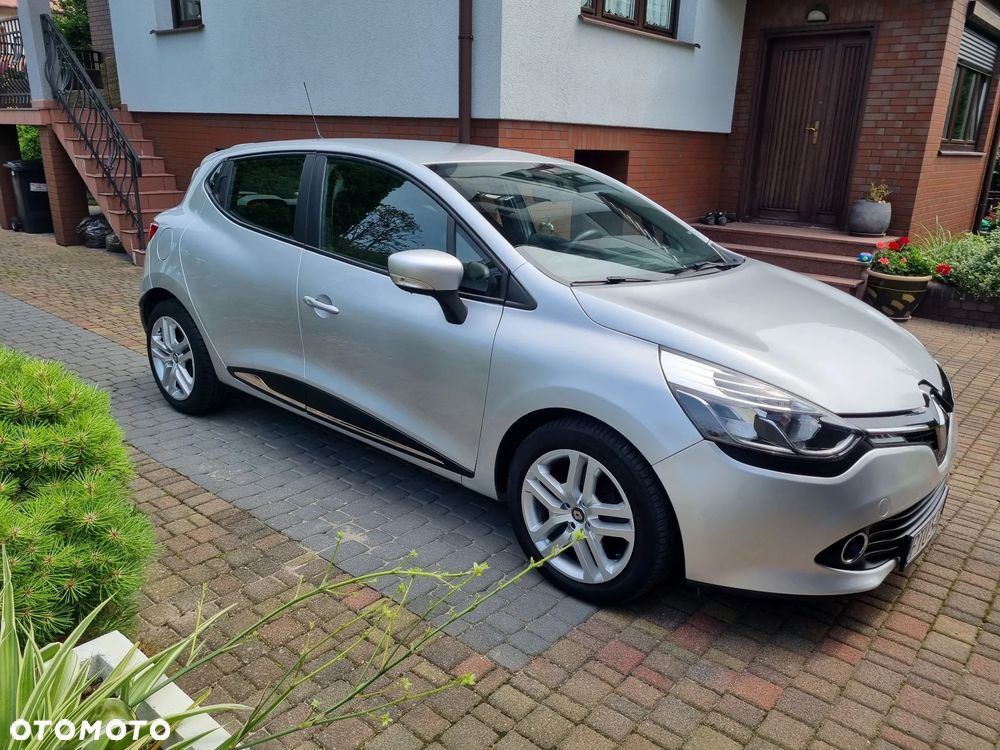 Renault Clio 1.5 dCi Life - 1