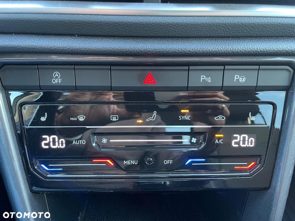 Volkswagen T-Roc 1.5 TSI Style DSG - 13
