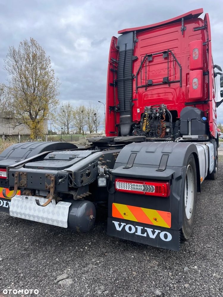 Volvo FH - 7