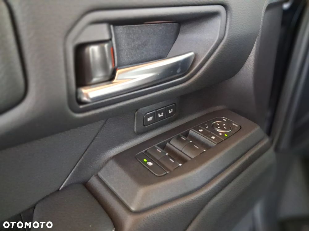 Toyota Land Cruiser LC 2.8 D-4D mHEV Executive - 16