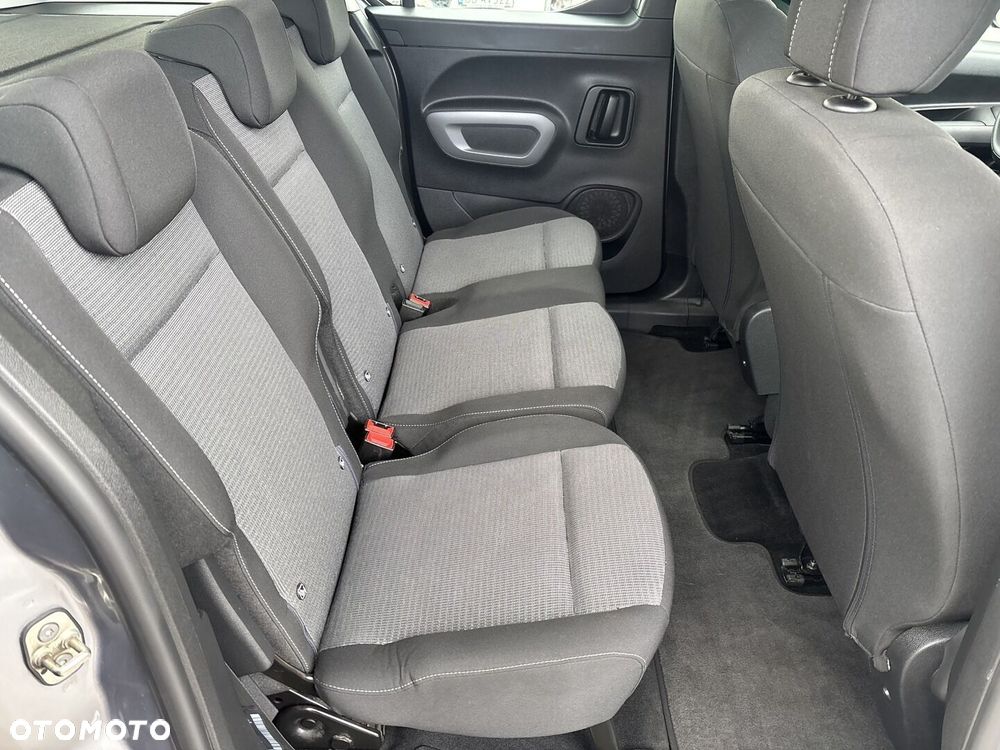 Toyota Proace City Verso 1.5 D-4D Business - 16