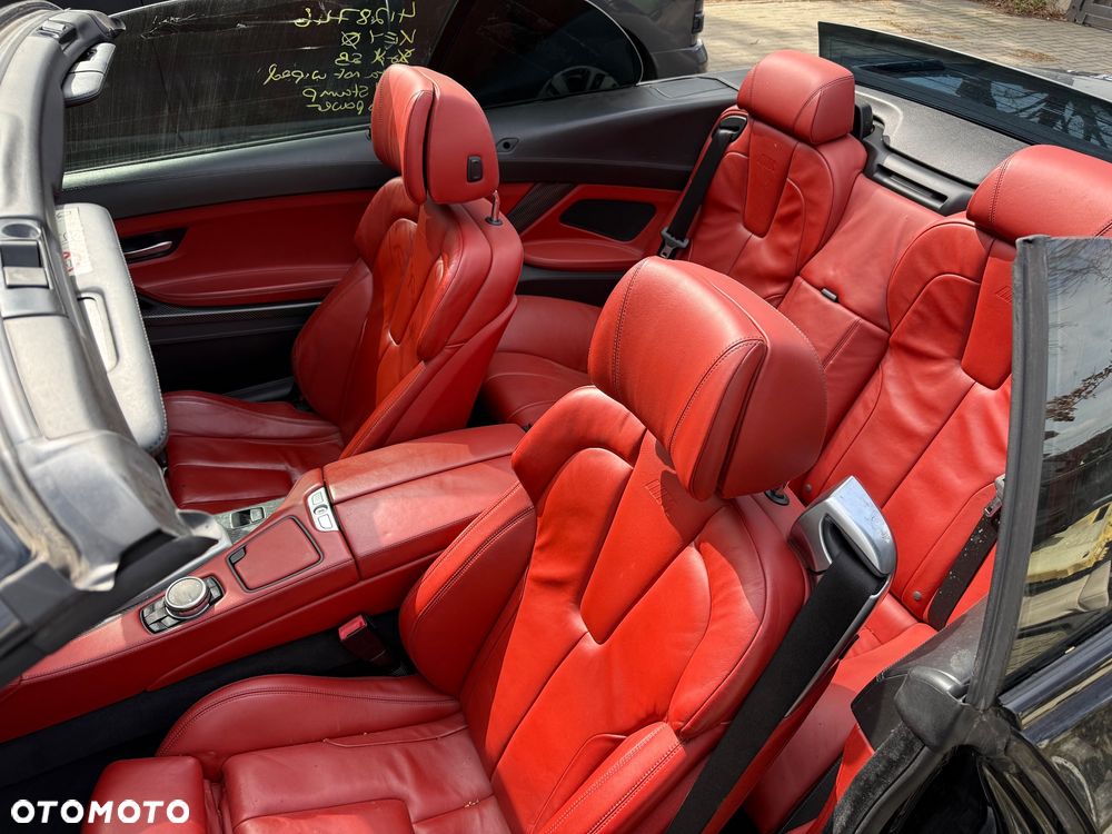 BMW M6 - 8