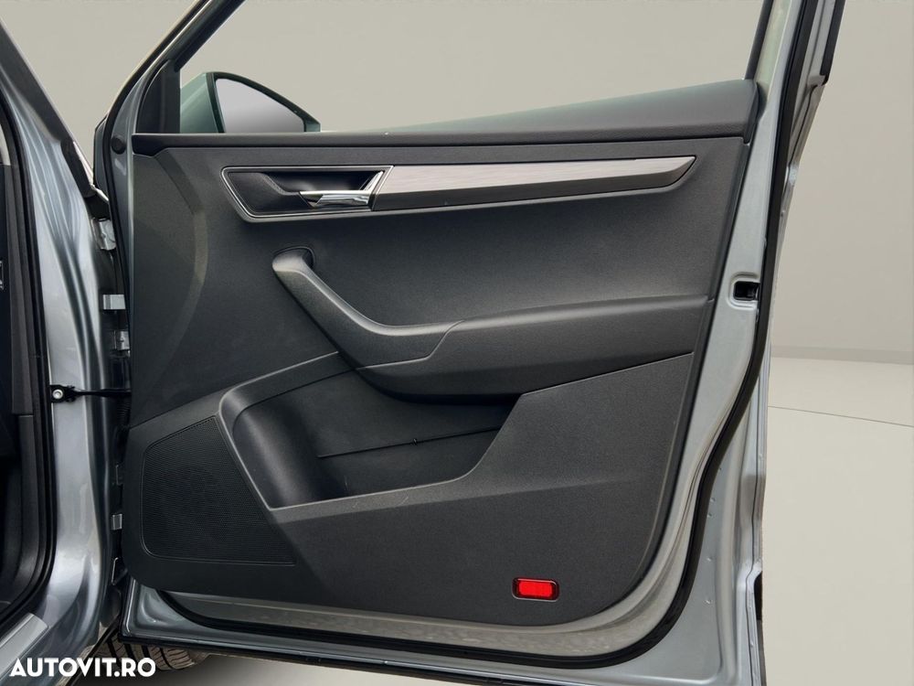 Skoda Karoq 1.5 TSI ACT DSG Style - 19