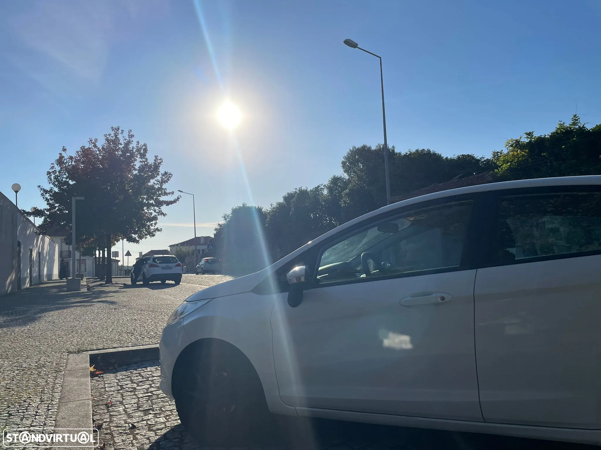 Ford Fiesta - 6