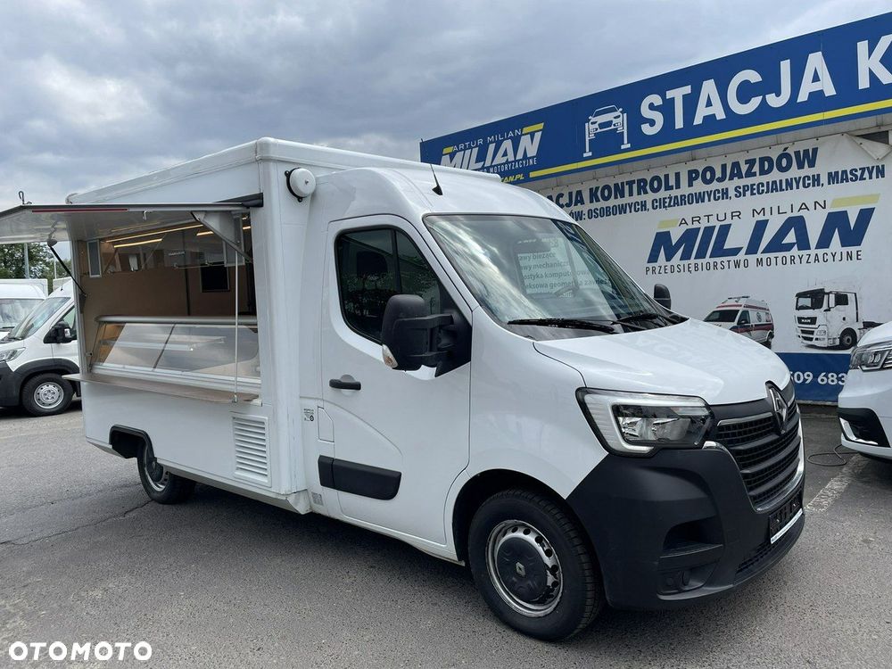 Renault Master - 23