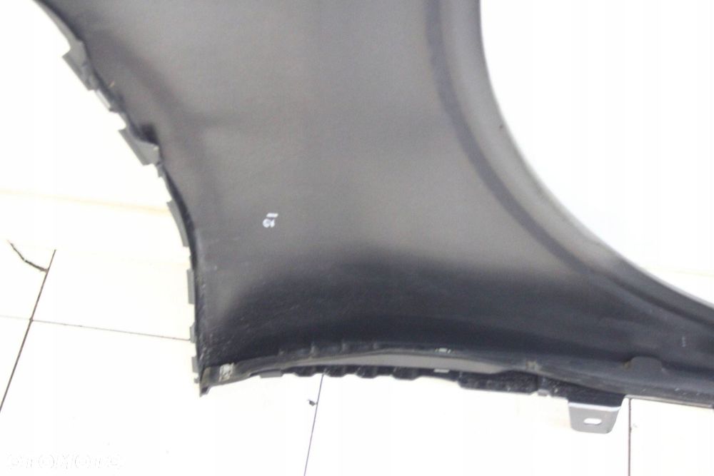 CITROEN C4 PICASSO GRAND PICASSO 06R- BŁOTNIK LEWY PRZÓD KTP KTPD - 11