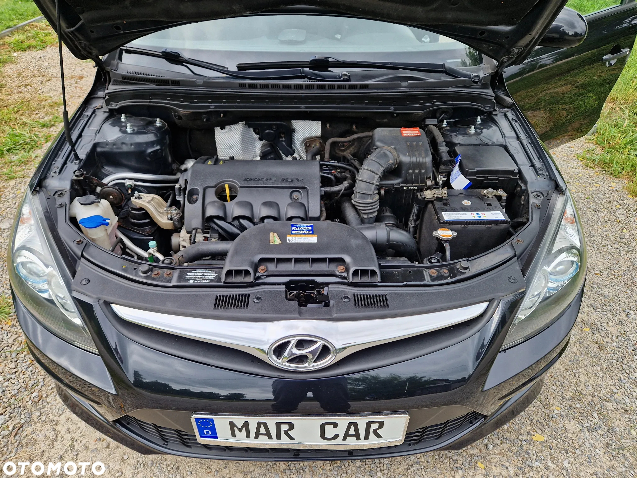 Hyundai i30 1.4 Base + - 20
