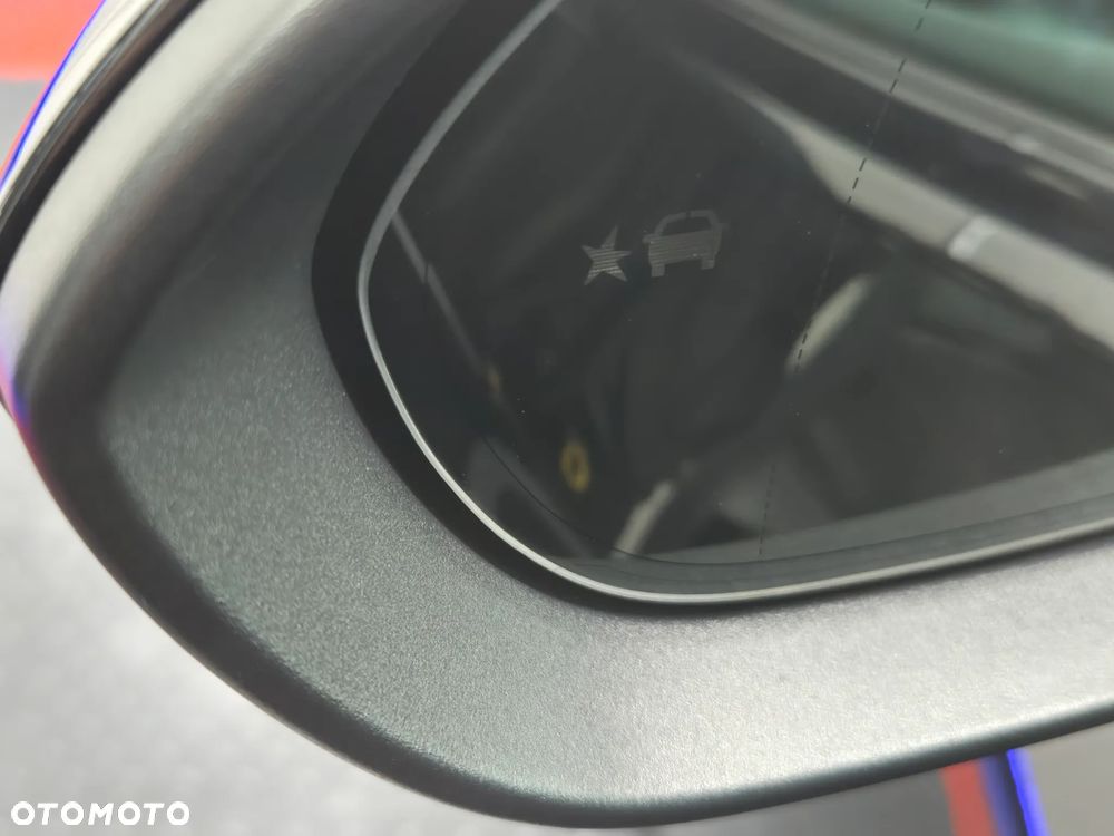 Opel Insignia 2.0 CDTI 4x4 GSi S&S - 18