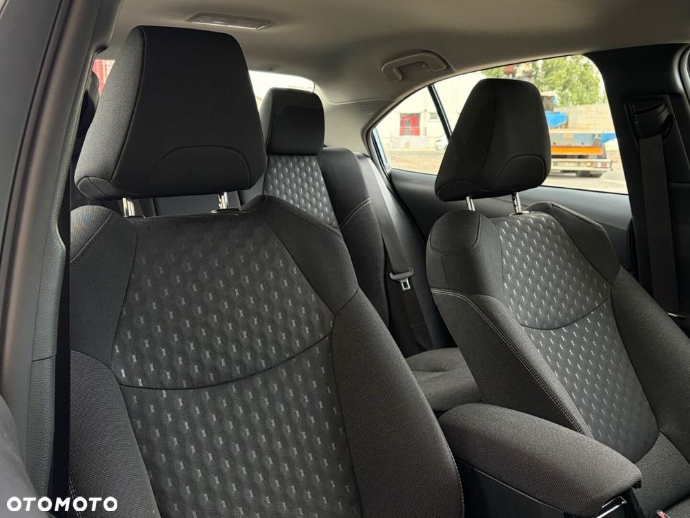 Toyota Corolla 1.8 Hybrid Comfort - 21