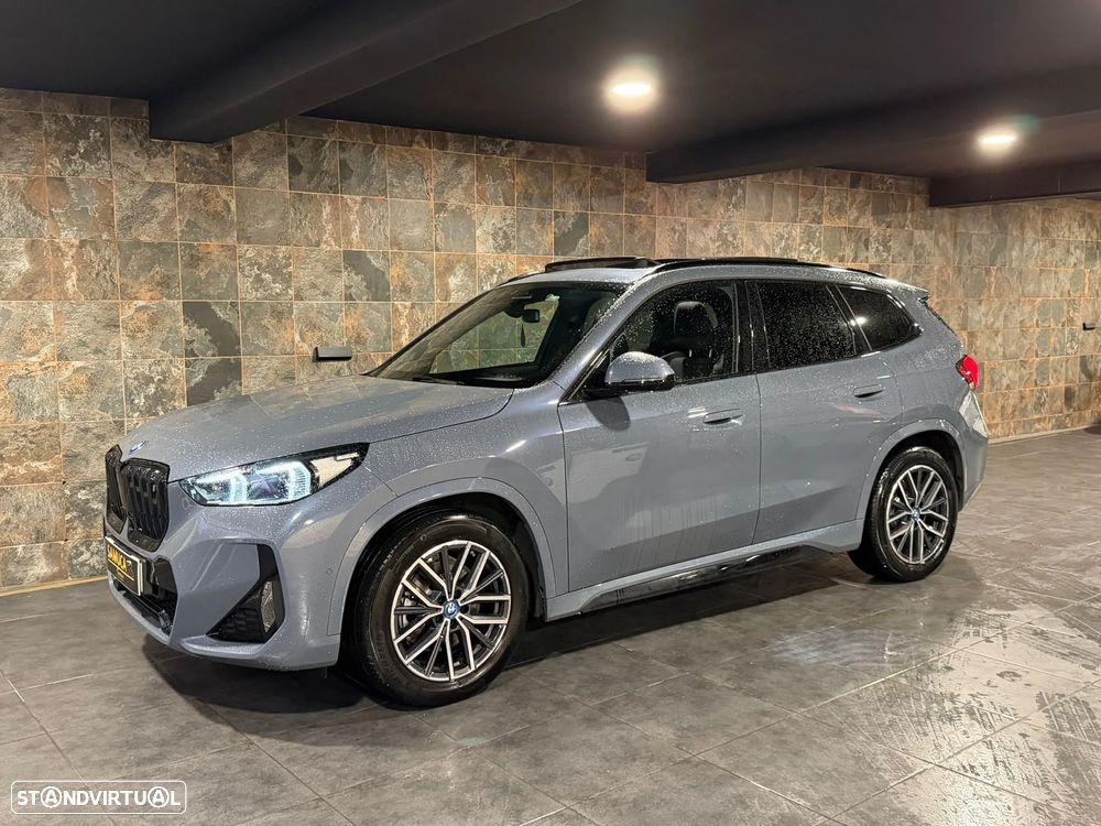 BMW X1 - 5