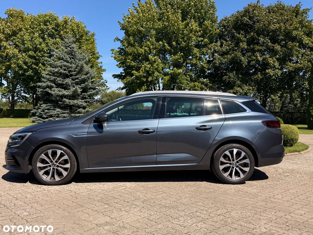 Renault Megane 1.3 TCe FAP Techno EDC - 3