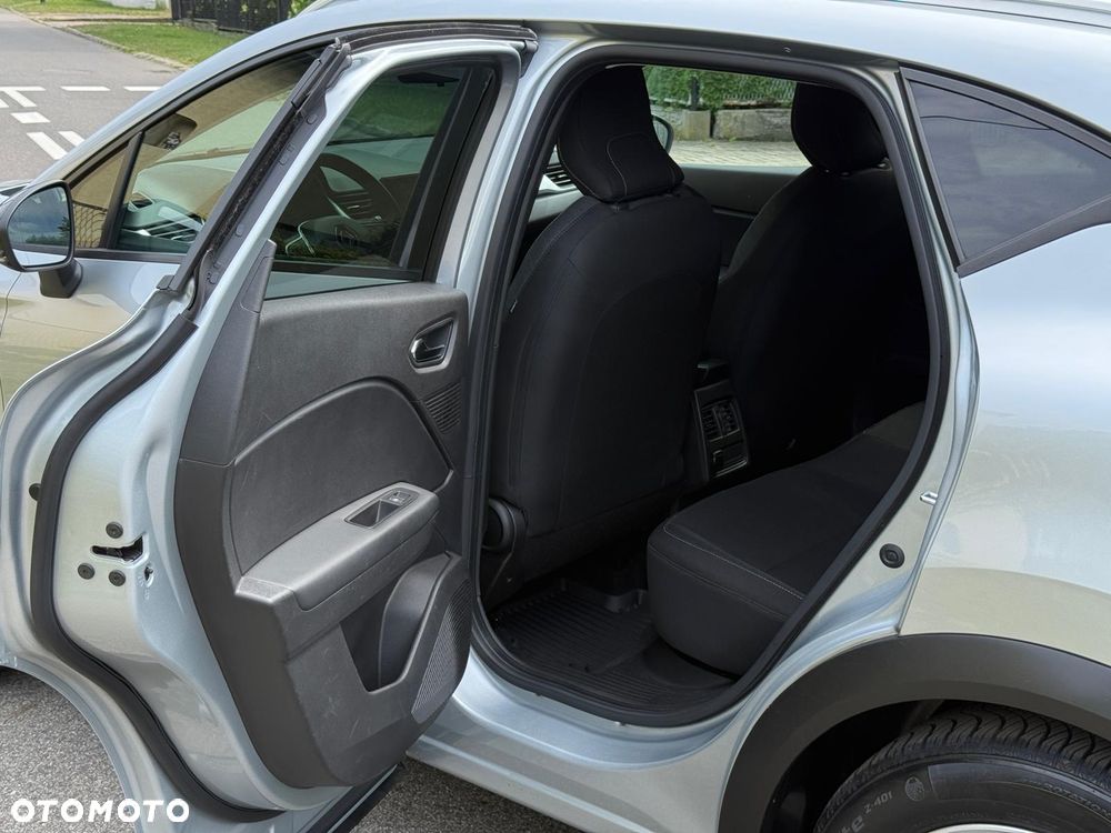 Renault Captur TCe Mild Hybrid 140 EDC GPF TECHNO - 26