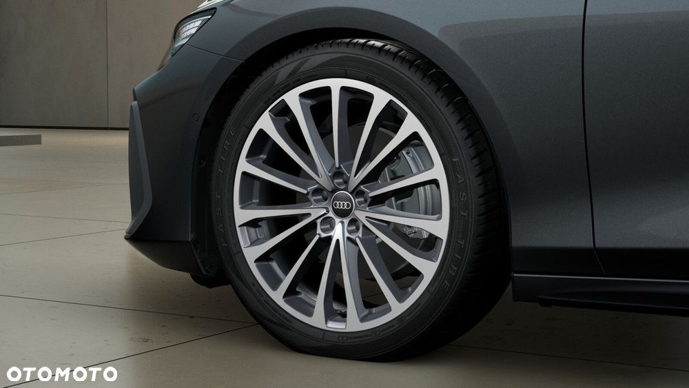 Audi A6 Limousine TFSI S tronic - 6
