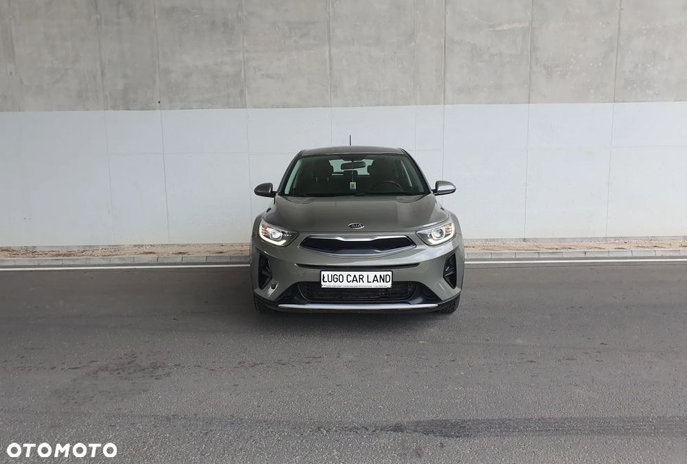 Kia Stonic 1.0 T-GDI 100 OPF Vision - 9