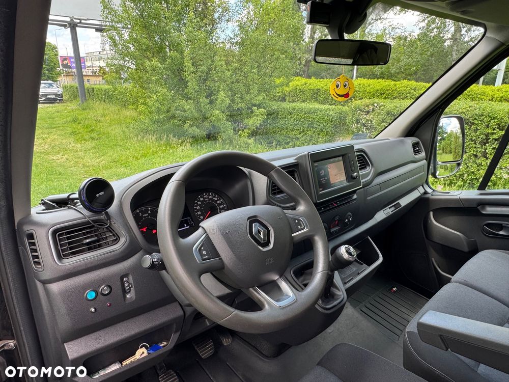 Renault Master - 18