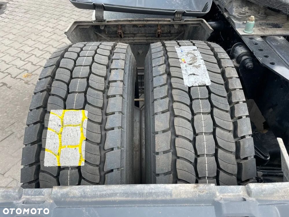 MAN TGX 18.470 4x2 BL SA - 12