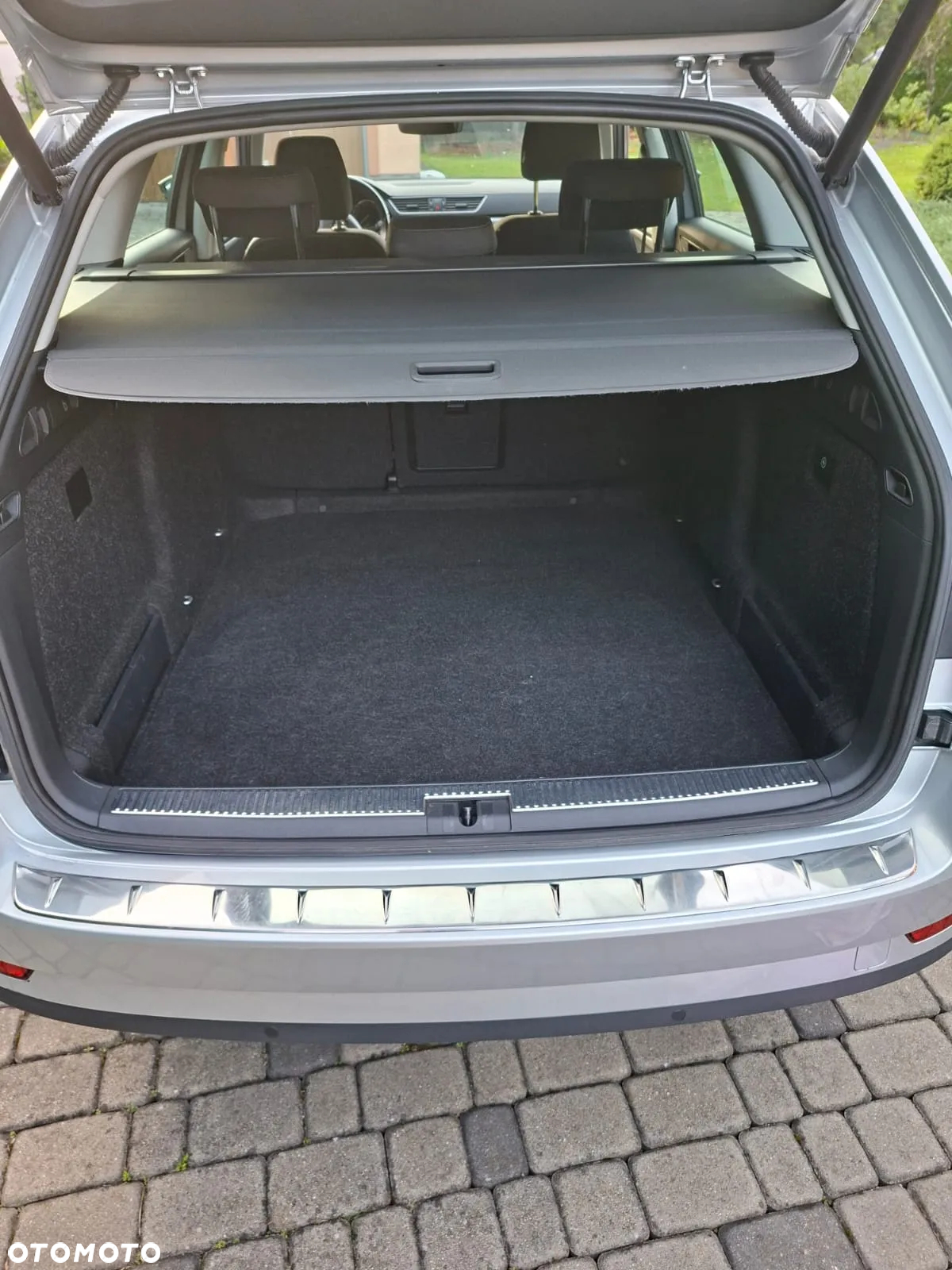 Skoda Superb 2.0 TDI Style - 19