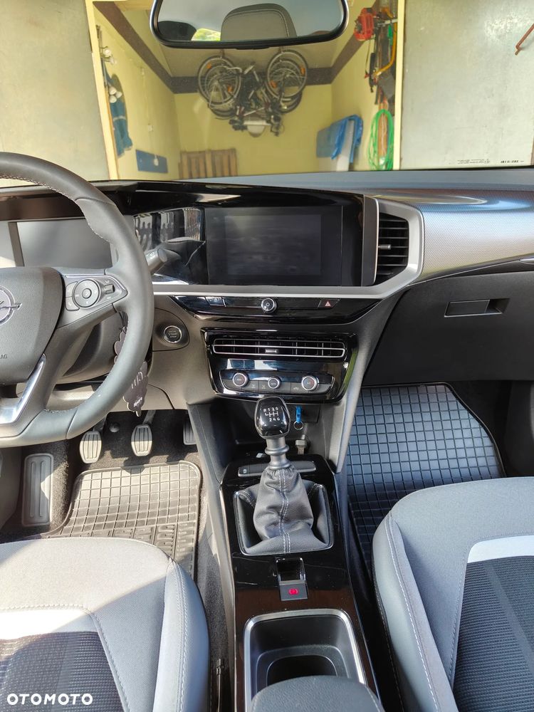 Opel Mokka 1.2 T Edition S&S - 16