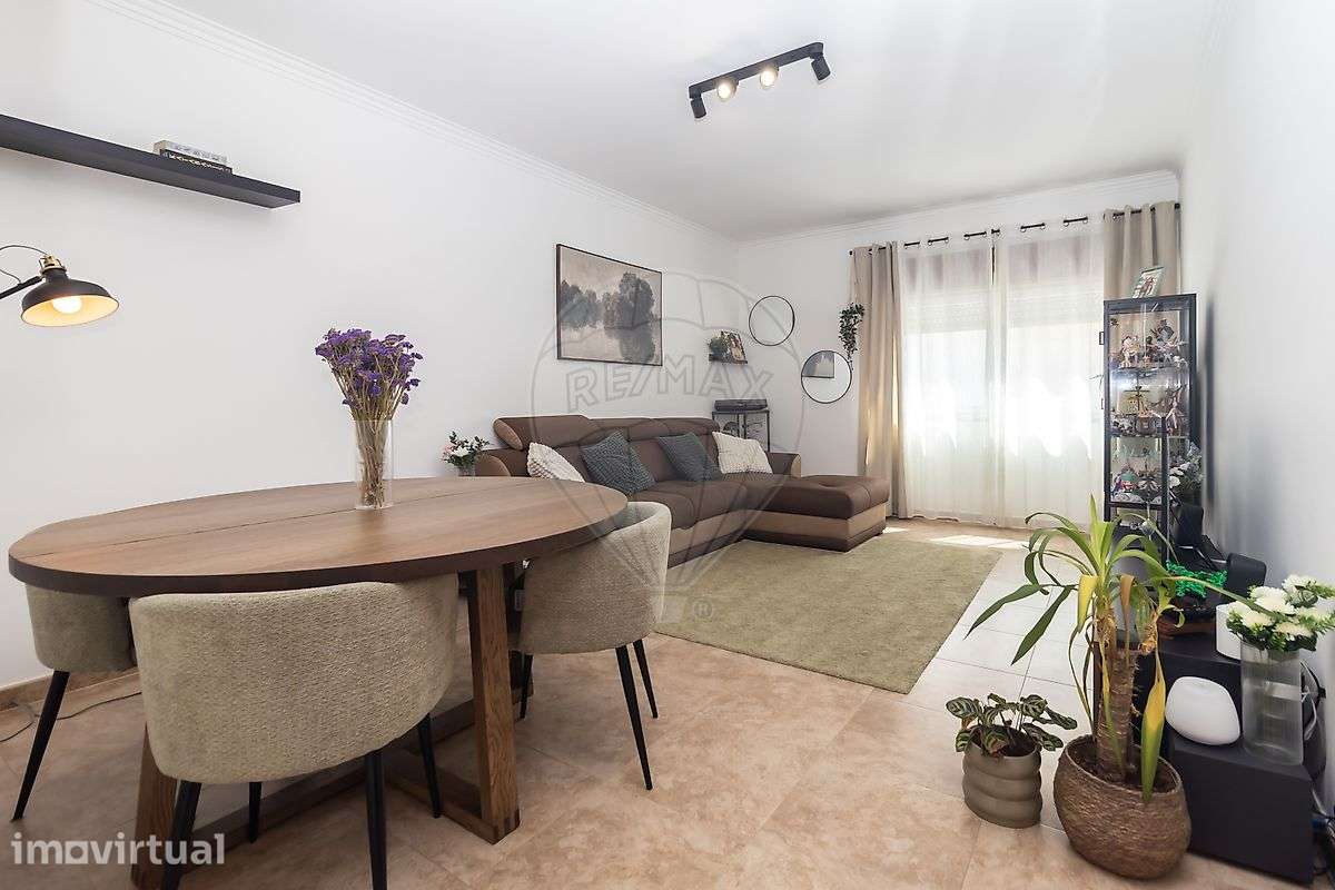 Apartamento T2 para venda - Grande imagem: 3/29