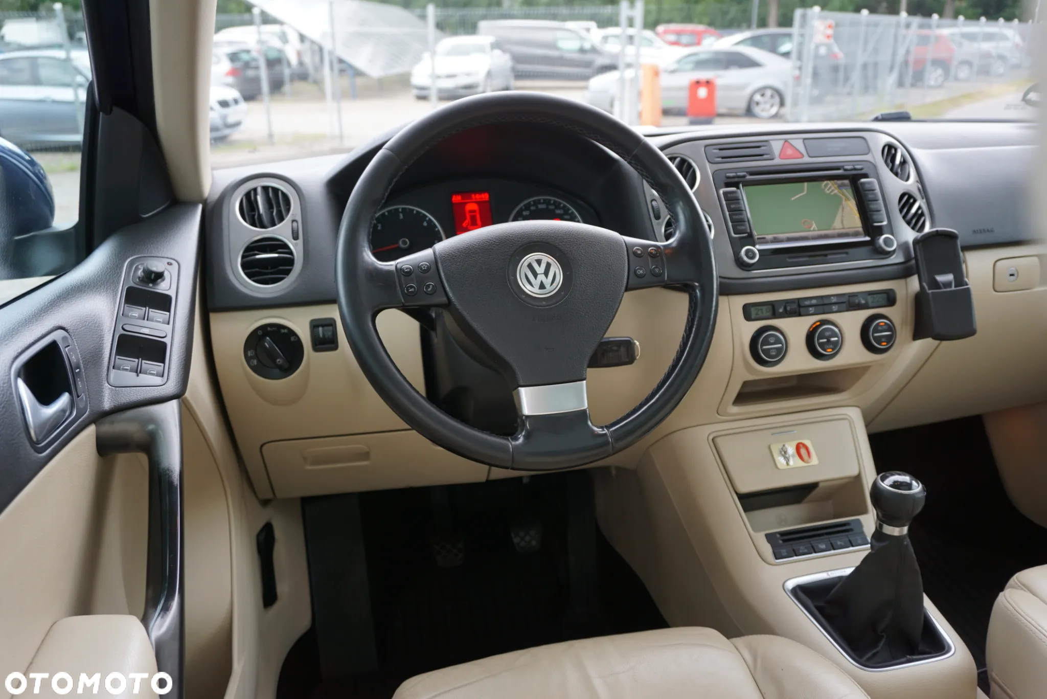 Volkswagen Tiguan 2.0 TDI 4Mot Sport&Style - 14
