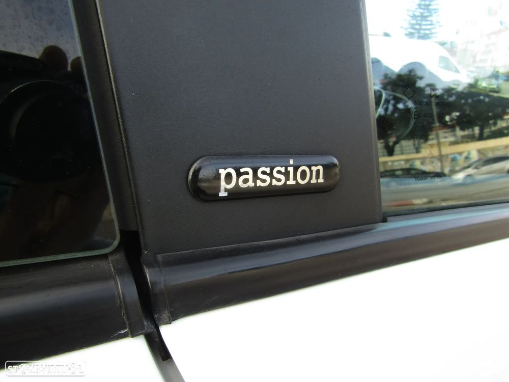 Smart ForFour 0.9 Passion 90 Aut. - 10