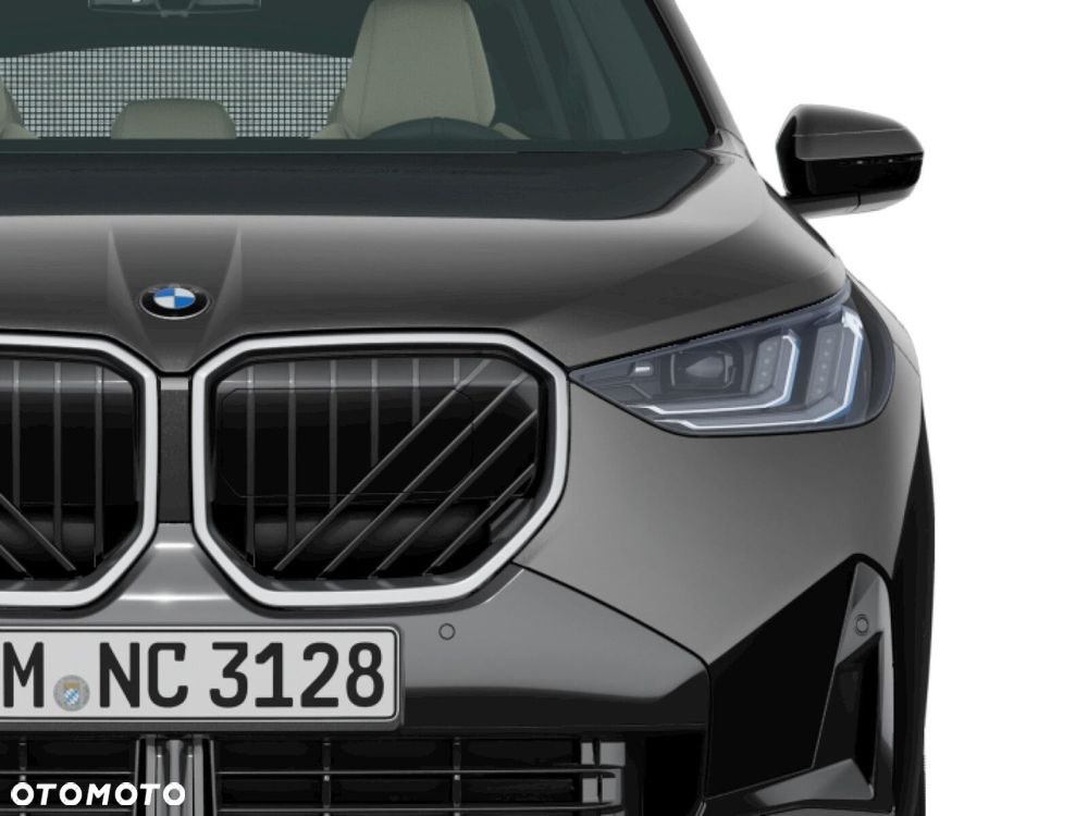BMW X3 xDrive20d mHEV - 4