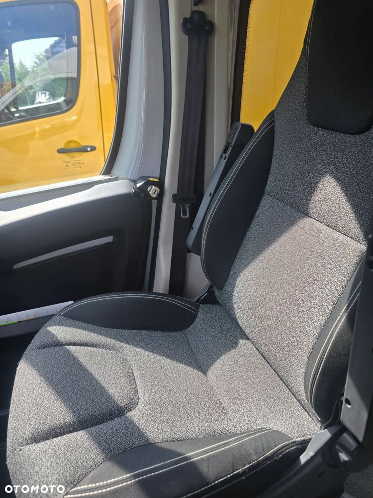 Fiat Ducato - 28