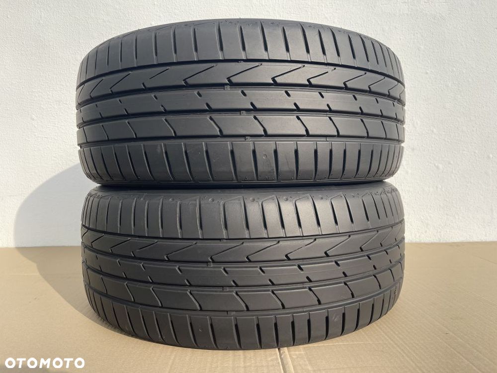 OPONY 225/50/17 225/50R17 94W HANKOOK VENTUS S1 EVO2 - 1