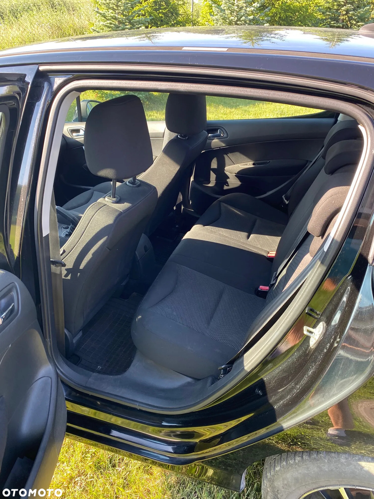 Peugeot 308 1.6 HDi Trendy - 11