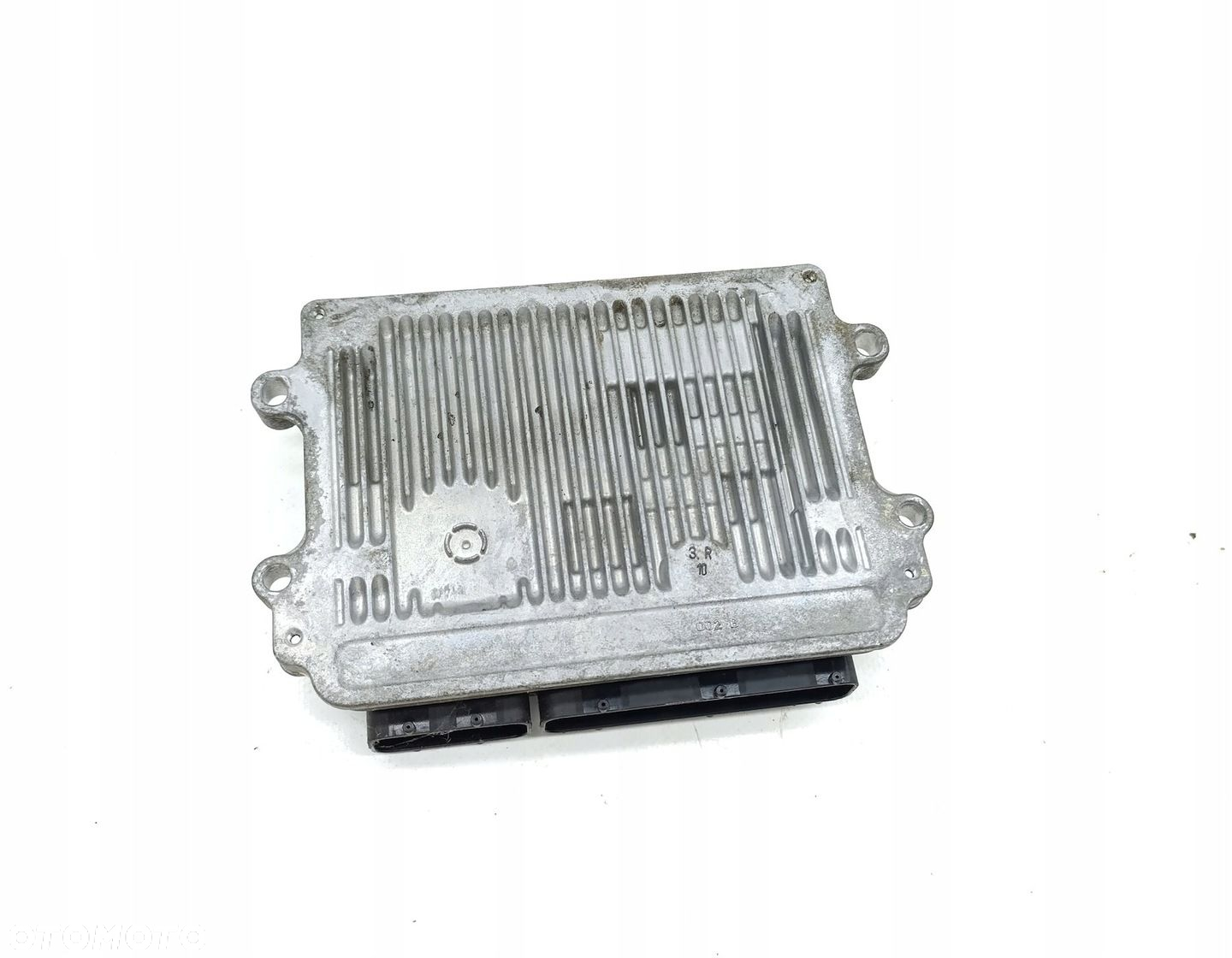 KOMPUTER SILNIKA STEROWNIK MAZDA 6 GJ 2.2 D SKYACTIVE SH0718881L - 5