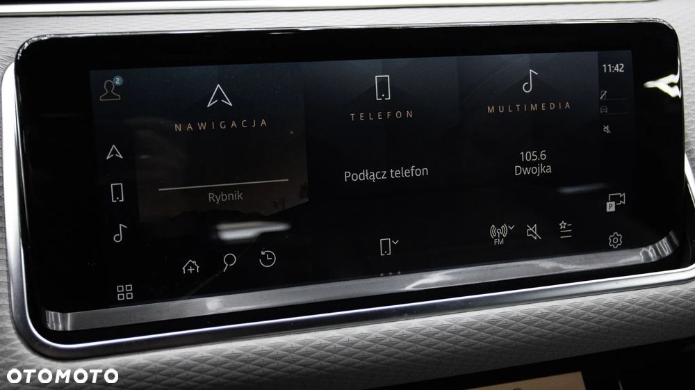 Land Rover Range Rover Evoque 2.0 P249 mHEV HSE - 23