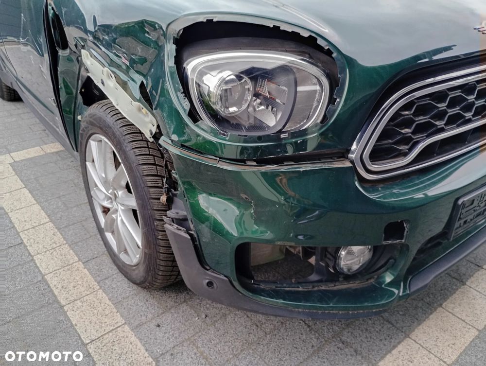 MINI Countryman Cooper S E All4 - 13