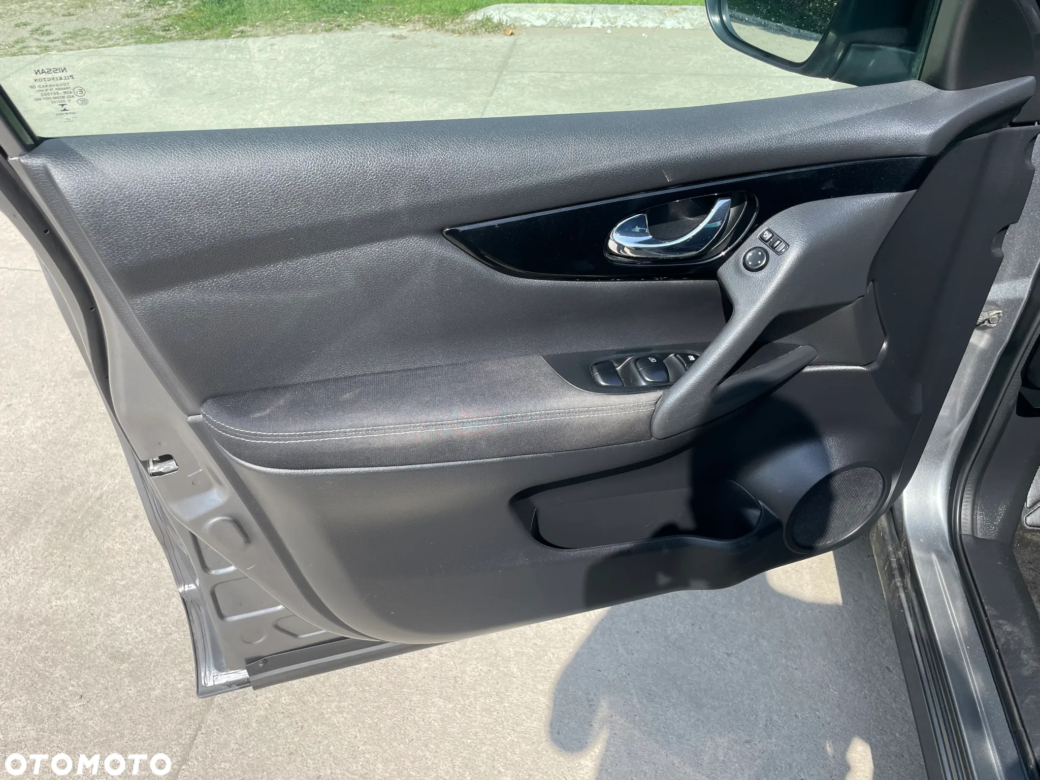Nissan Qashqai 1.6 DCi Acenta EU6 - 10