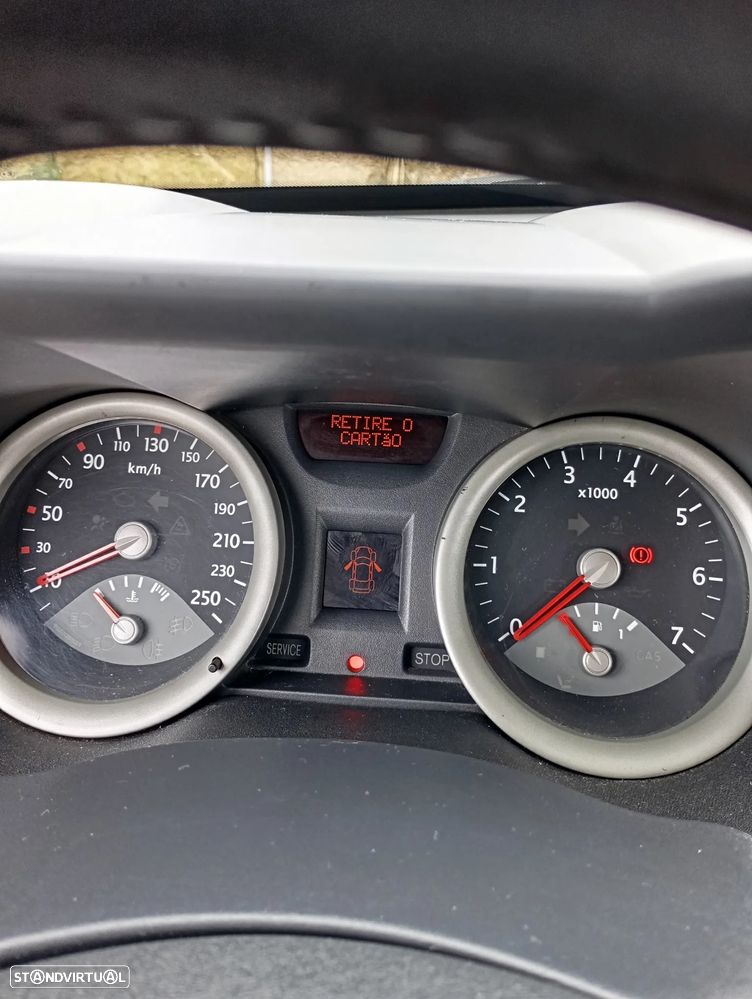 Renault Mégane 1.4 Confort - 2